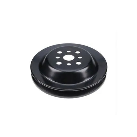 Pulley 84167711 J919624 J903221 for Cummins Engine 6T-590 6T-830 CASE 9310 9330 9040B 9045B 688BCK 680K 680L 580M 580K 780C - KUDUPARTS