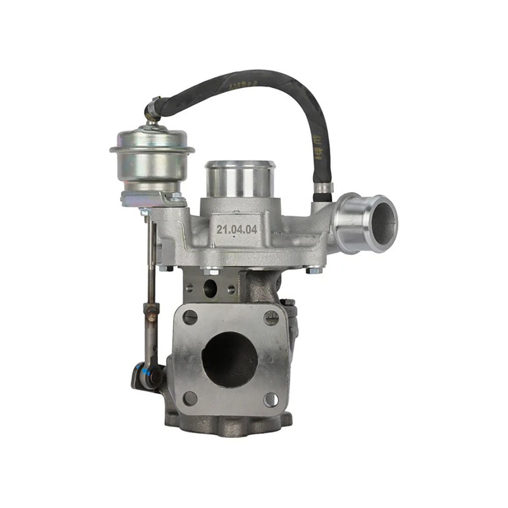 Turbo KP35 Turbocharger 150105-00448 7249369 for Doosan Engine D18 Bobcat Excavator - KUDUPARTS