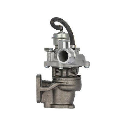 Turbocompresseur Turbo KP35 150105-00448 7249369 pour moteur Doosan D18 Bobcat Excavator