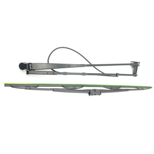 7251263 7251264 Windshield Wiper Arm Wiper Blade For Bobcat T740 T750 T770 T870 Ship to US - KUDUPARTS