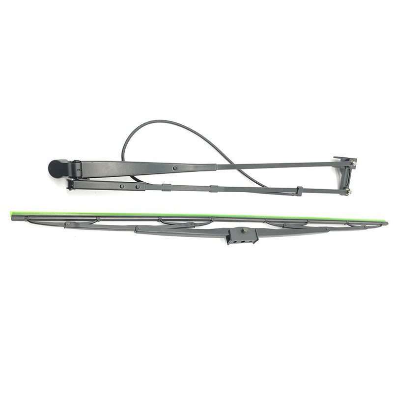 7251263 7251264 Windshield Wiper Arm Wiper Blade For Bobcat T740 T750 T770 T870 Ship to US - KUDUPARTS
