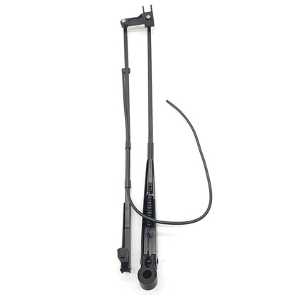 Bras d'essuie-glace pour pare-brise Bobcat T740, T750, T770, T870 (7251263 et 7251264), livraison aux États-Unis