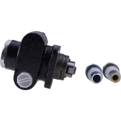 Fuel Pump 105220-4932 for Isuzu Engine 4DB1 Hitachi Excavator EX100 - KUDUPARTS