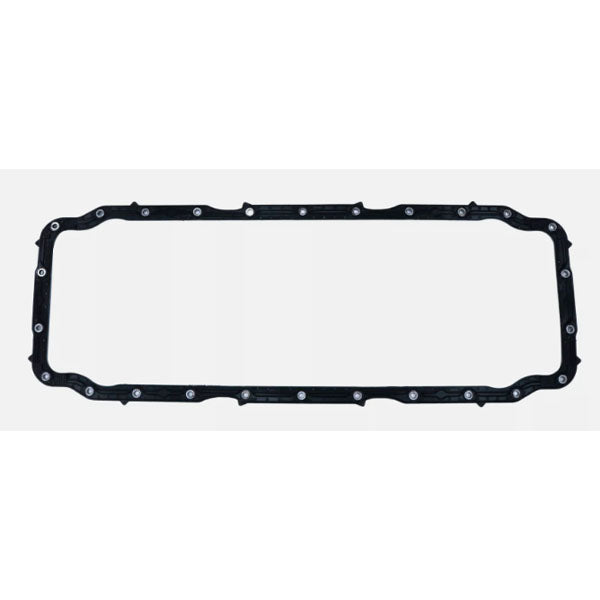 Oil Pan Gasket 4975069 for Cummins Engine ISX ISZ QSZ - KUDUPARTS