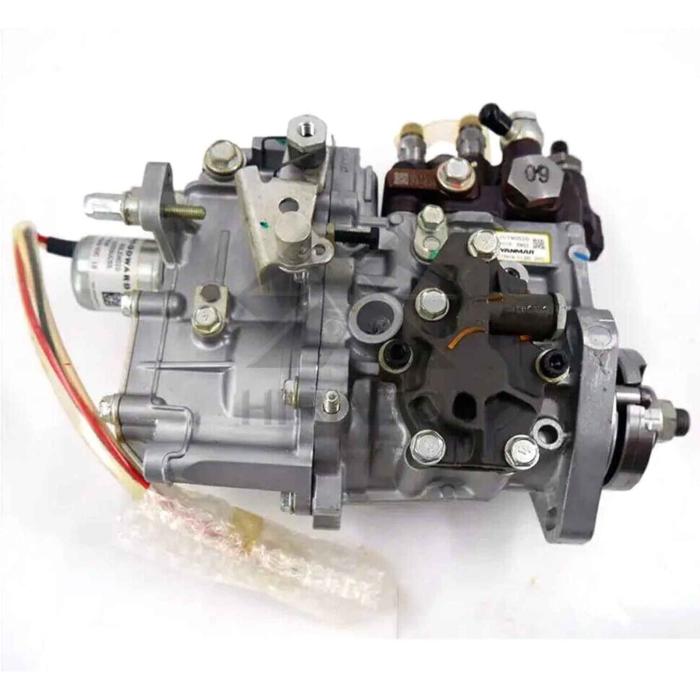 729659-51360 729642-51420 Fuel Injection Pump For Yanmar 4TNV88 4TNV98 Diesel Engine