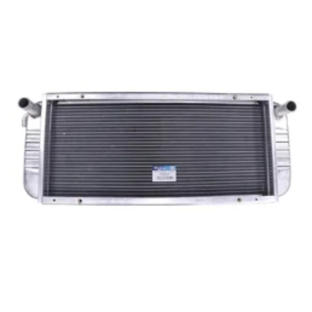 Radiator 6690594 for Bobcat Loader S100 T110 - KUDUPARTS