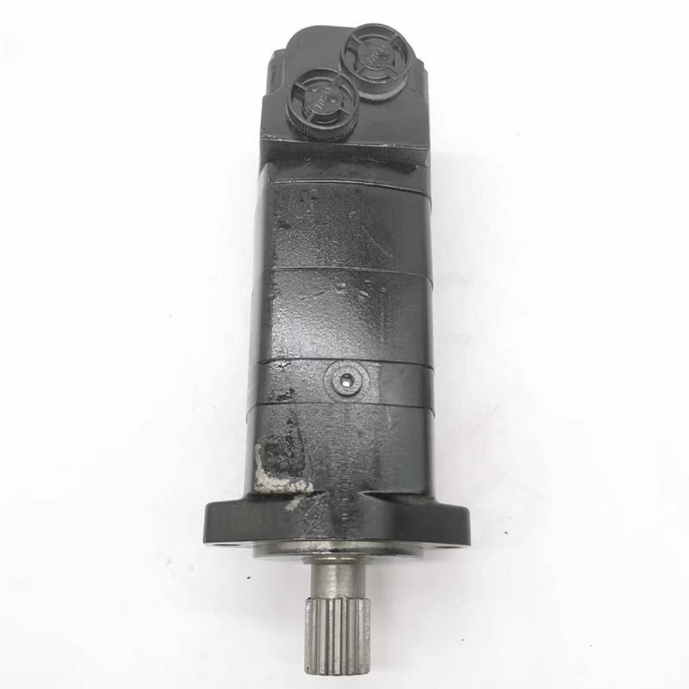 Hydraulic Motor Compatible with Char-Lynn 104-1422-006 Eaton 104-1422 for Eaton Char-Lynn 2000 Series - KUDUPARTS