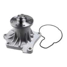 Bomba de agua 6680310 para minicargadora Bobcat 843 853