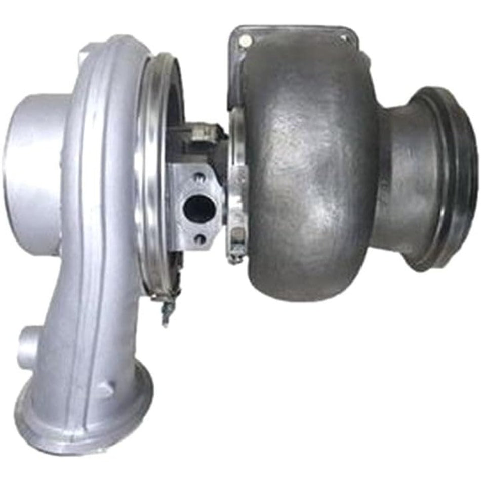 Turbo TD09 Turbocharger 49132-00020 4P6507 7E7987 for Caterpillar CAT Engine 3406 Loader 980F - KUDUPARTS