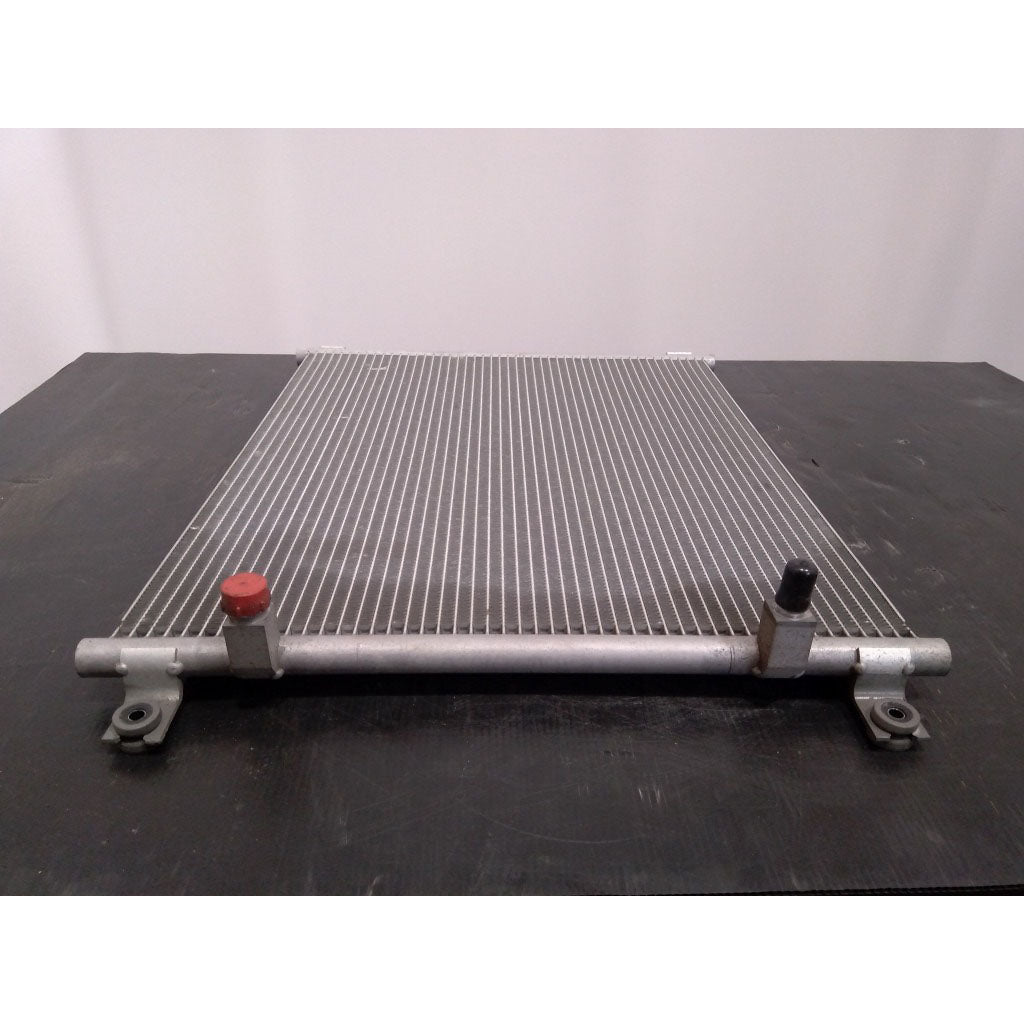 A/C Condenser 4668802 for Hitachi Excavator EX1200-6 - KUDUPARTS