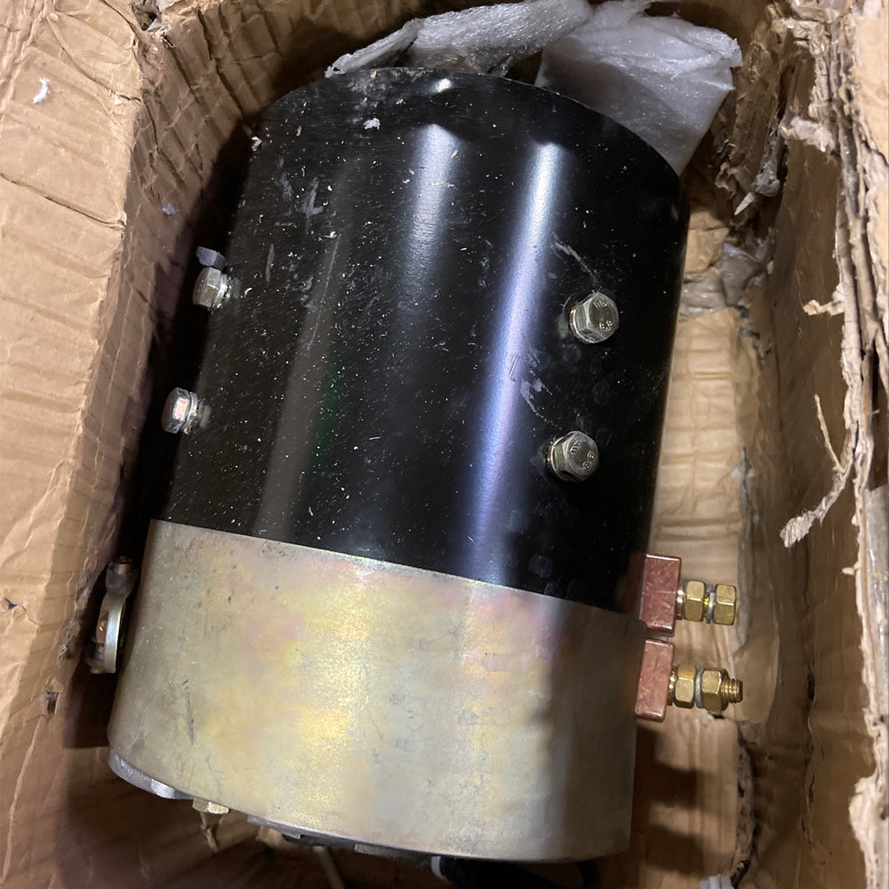 Motor eléctrico 73445 de 36/48 voltios PDS/DCS para carrito de golf de la serie EZGO TXT/Medalist