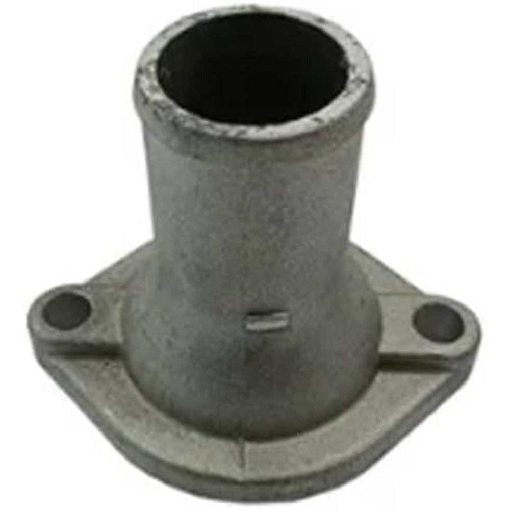 Water Outlet Pipe 8971690151 for Hitachi EG30 EX27U EX35U EX50U EX60UR LX20-2 LX20-3 TX75US ZX27U ZX30U ZX55UR ZX70-3 ZX75US-3 - KUDUPARTS