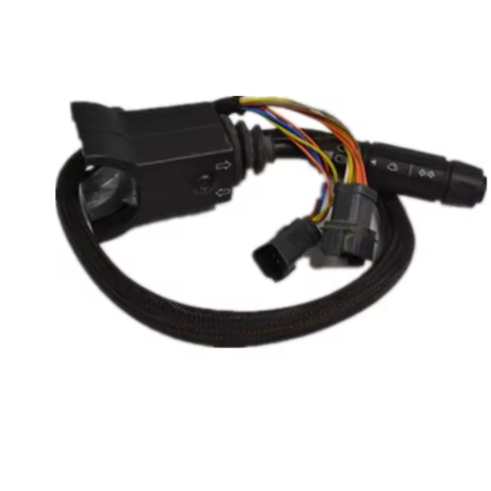 Joystick 194-3592 1943592 for Caterpillar CAT Engine 3056 3054 3126B 3056E 3054E Excavator M313C M315C - KUDUPARTS