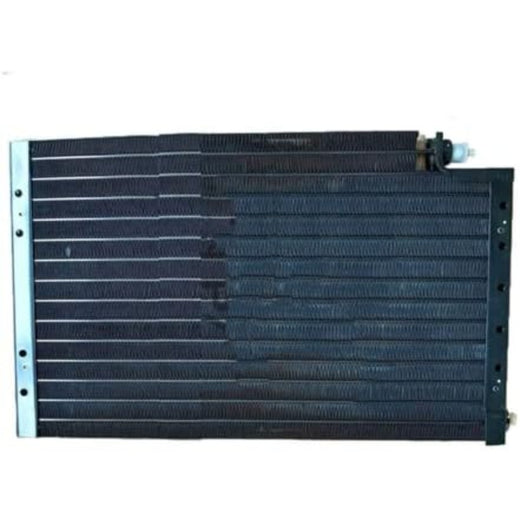 A/C Condenser Core 105-9343 for Caterpillar CAT Excavator 307 307B - KUDUPARTS