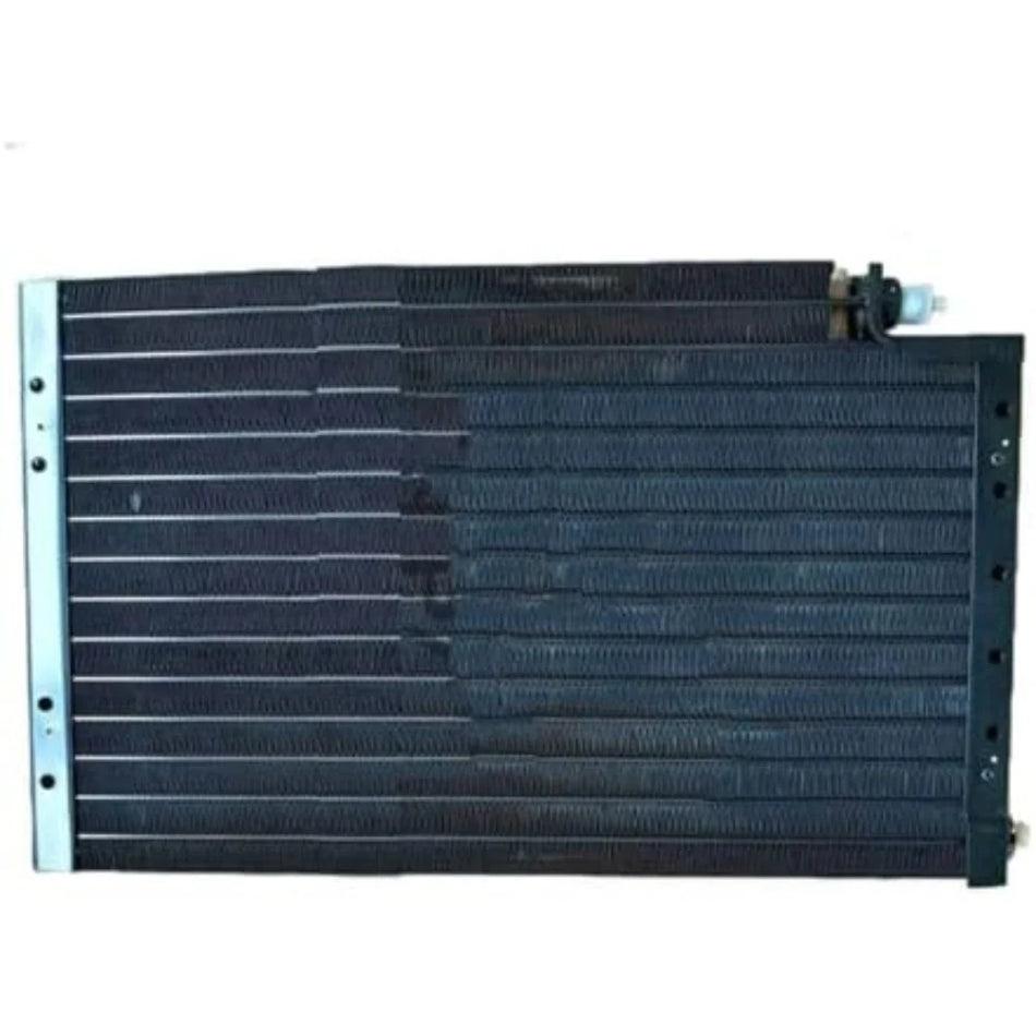 A/C Condenser Core 105-9343 for Caterpillar CAT Excavator 307 307B