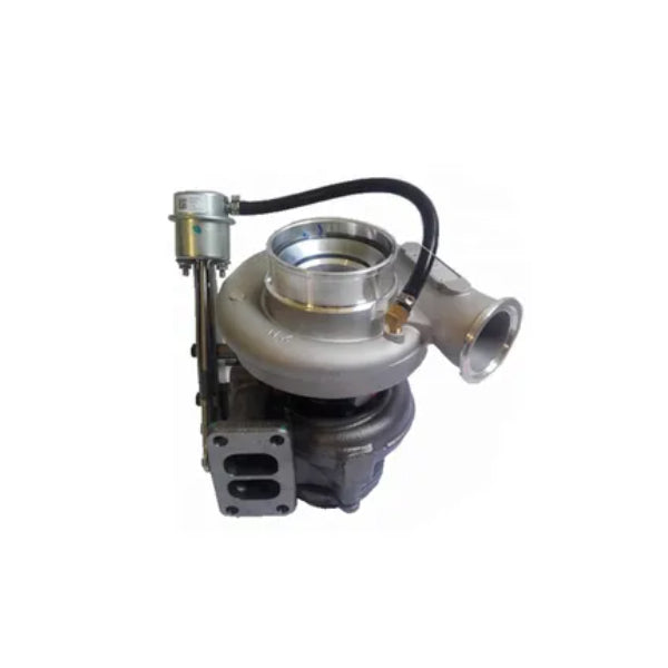 Turbo HX40W Turbocharger 3777593 for Cummins Engine L300 20 L325 L340 L360 6LTAA - KUDUPARTS