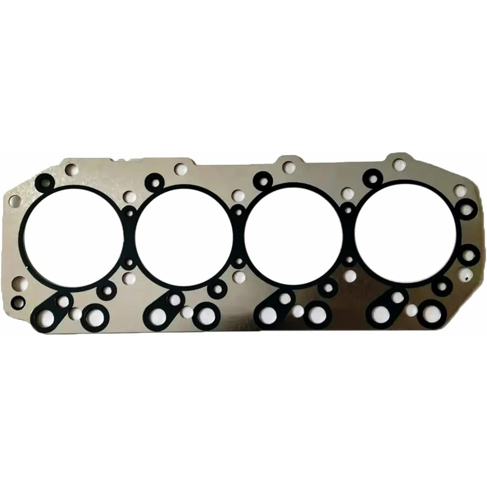 Cylinder Head Gasket 8970661980 for Isuzu Engine 4JG1 Hitachi Excavator EX75UR-5 EX75US-5 ZX60 ZX70 ZX75UR ZX75US ZX80SB ZX85US