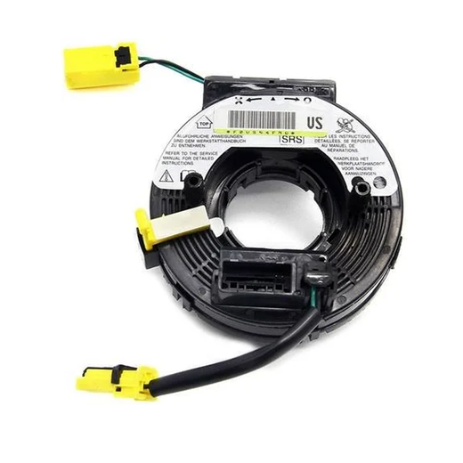 Spiral Cable Clock Spring 77900-TF0-E91 for Honda City 1.5L Jazz 2009-2011 - KUDUPARTS