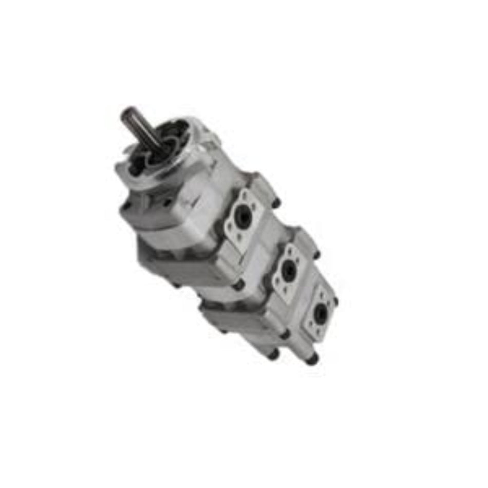 Hydraulic Pump 705-41-08040 for Komatsu Excavator PC40-6 - KUDUPARTS