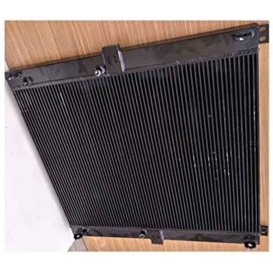 Oil Cooler 7Y1363 for Caterpillar CAT E330 Excavator - KUDUPARTS