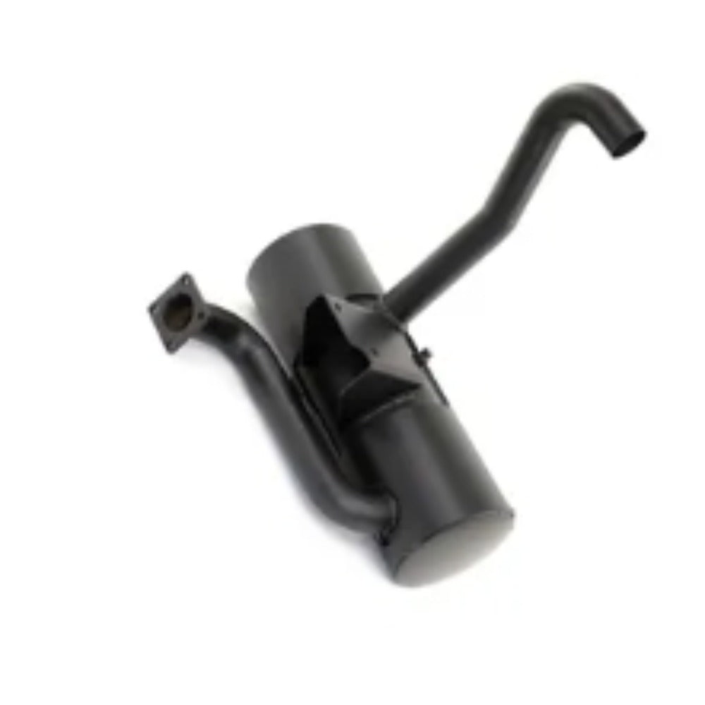 Silenciador 6688852 para motor Kubota V2003-M-DI-T Bobcat Toolcat 5610 5600