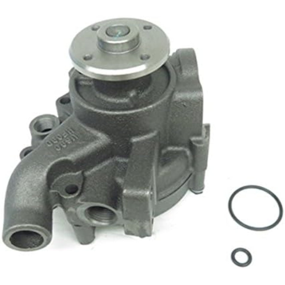 Water Pump 352-2080 227-4298 203-6097 227-4300 for Caterpillar CAT Engine 3126B 3126E C7 C9 3406E - KUDUPARTS