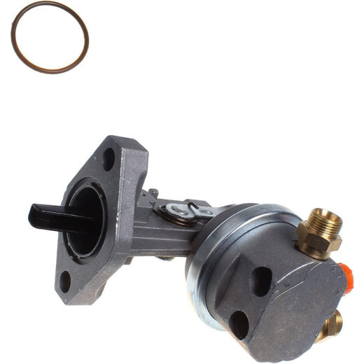 Fuel Lift Pump RE66153 for Hitachi Dozer DX75M-D - KUDUPARTS