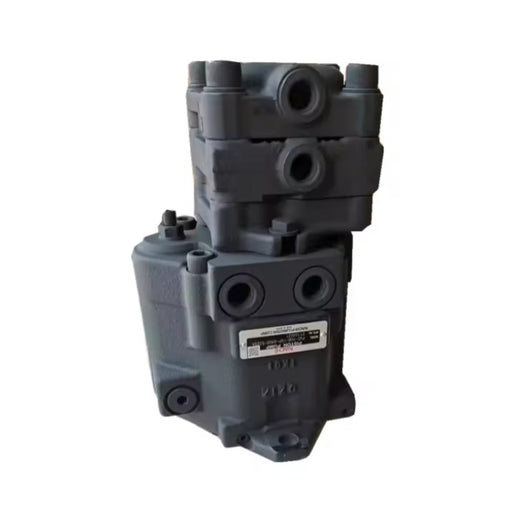 Hydraulic Pump 241-7971 for Caterpillar CAT Excavator 301.6C 301.8C - KUDUPARTS