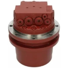 Travel Gearbox With Motor 4460667 for Hitachi Excavator ZX16 - KUDUPARTS