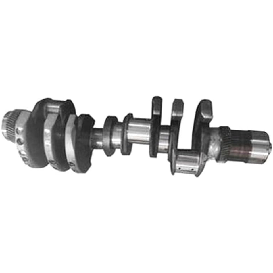 Crankshaft 02931466 for Deutz Engine BF6M1015 BF6M1015C BF6M1015CP BF6M1015M BF6M1015MC TCG2015V06