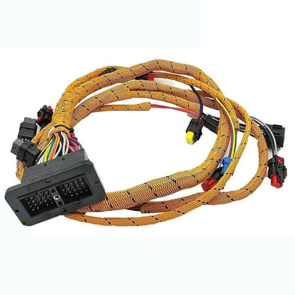 Wiring Harness 310-9688 for Caterpillar CAT 311D 312D 314D 315D 319D Excavator C4.2 Engine - KUDUPARTS