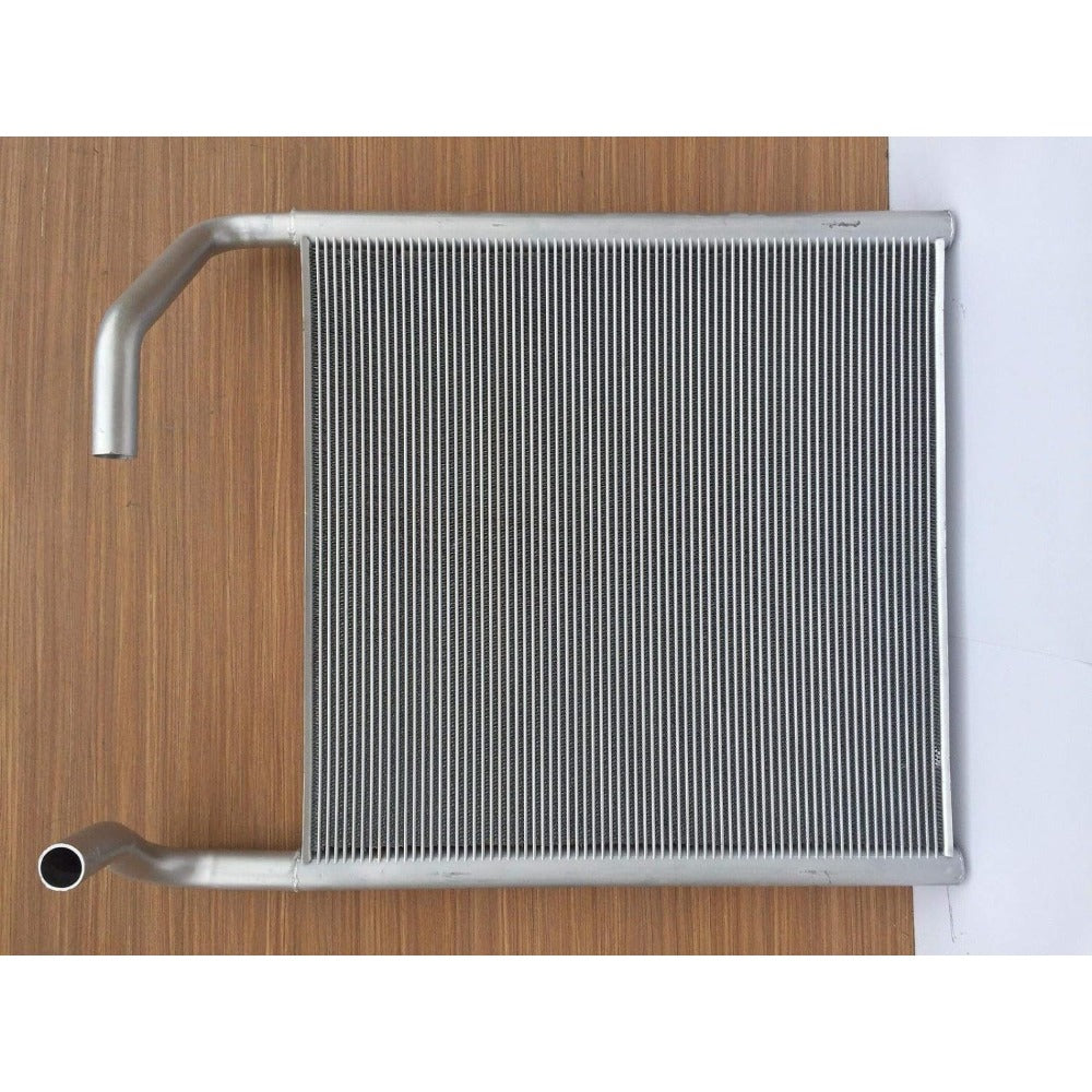 For Hitachi Crawler Dumper CHR70 Hydraulic Oil Cooler ASS'Y 4370983 - KUDUPARTS