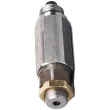 Main Relief Valve 4-02-902 for Komatsu Doosan Daewoo Excavator B55W-1 SOLAR 015 55 55-V 55W-V - KUDUPARTS