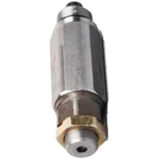 Main Relief Valve 4-02-902 for Komatsu Doosan Daewoo Excavator B55W-1 SOLAR 015 55 55-V 55W-V - KUDUPARTS
