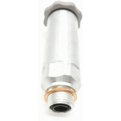 Hand Fuel Feed Pump 1-15761-006-1 2447222000 For Zexel Bosch Isuzu NPR NPR-HD NQR NKR NRR FRR FSR FVR FTR Caterpillar Excavator Komatsu PC200-7 PC 200-7 PC-7 Excavator Isuzu 6BD1 4HE1 - KUDUPARTS