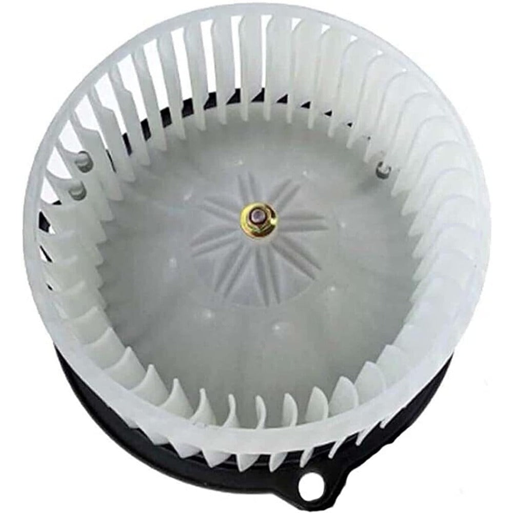 Blower Motor 292500-0772 for Kawasaki Hitachi - KUDUPARTS