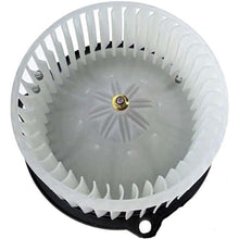 Blower Motor 292500-0772 for Kawasaki Hitachi - KUDUPARTS