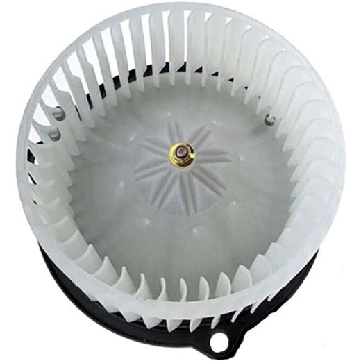 Blower Motor 292500-0772 for Kawasaki Hitachi - KUDUPARTS