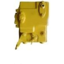 Transmission Control Valve Assembly 16Y-75-10000 for Komatsu D65 Shantui SD16 Dozer - KUDUPARTS
