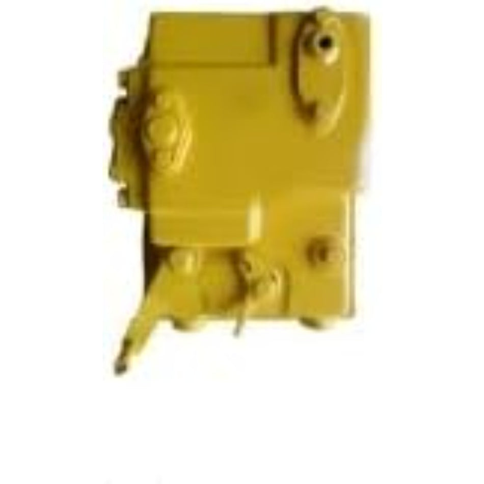 Transmission Control Valve Assembly 16Y-75-10000 for Komatsu D65 Shantui SD16 Dozer - KUDUPARTS