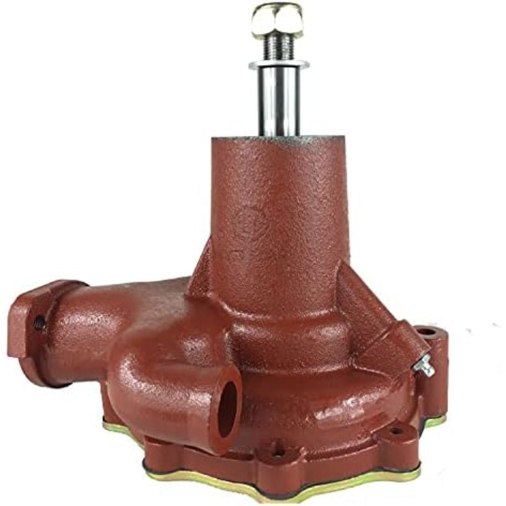 Water Pump 16100-2371 for Hino Engine H06CT Hitachi Excavator EX220-1 EX220-2 EX220-3 - KUDUPARTS