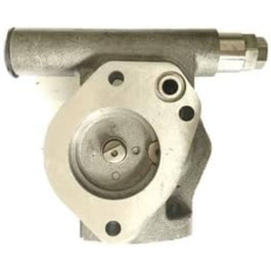 For Komatsu Excavator PC300-6 PC350-6 PC400-6 Gear Pump 704-24-26430 - KUDUPARTS