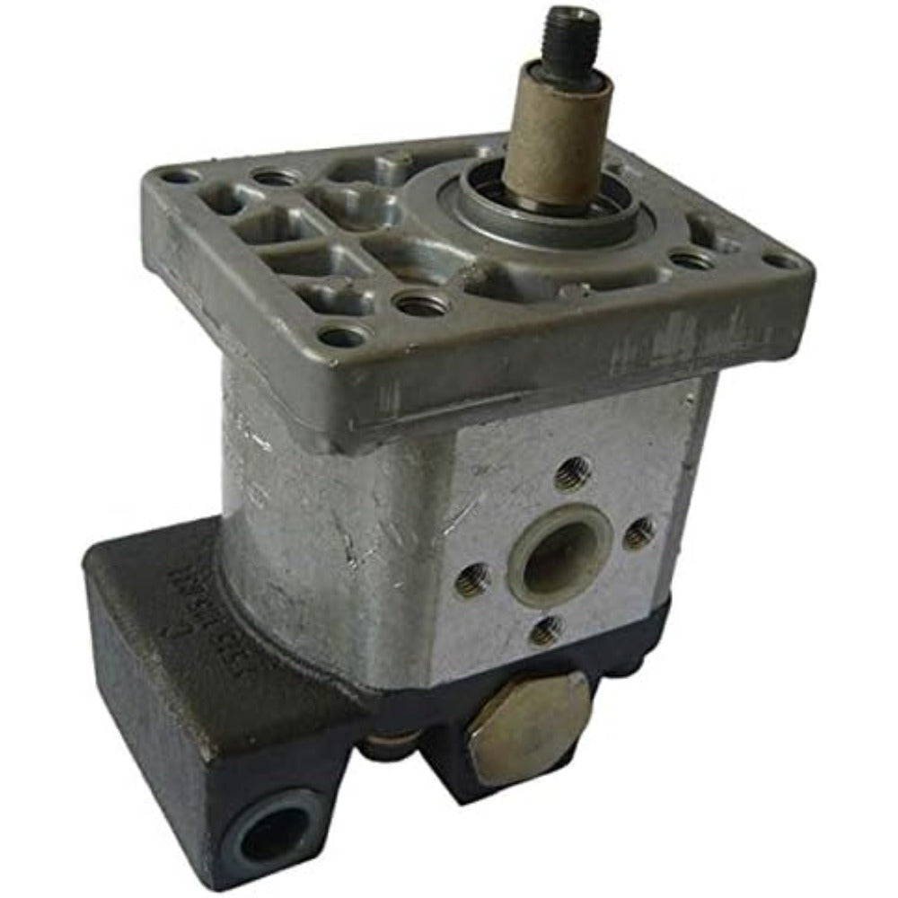 Hydraulic Pump 14.8 CC 5167392 for New Holland TL100 4835 TL70 5635 6635 L65 7635 TL90 TL80 Tractor - KUDUPARTS