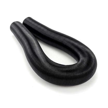 75mm 300cm Aluminum Flexible Duct Pipe for 2000W Air Heater