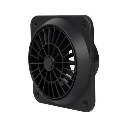 75mm Heater Duct Rotatable Warm Air Vent Outlet for Eberspacher Webasto Air Heater