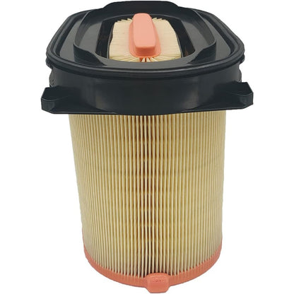 Air filter Element 3466688 3466687 for Caterpillar CAT Loader 914K 910K 920K 910M 914M - KUDUPARTS