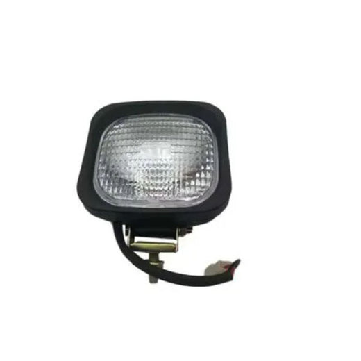 Head Lamp Assembly H484-31380 for Kubota Combine Harvester DC60 DC70 - KUDUPARTS
