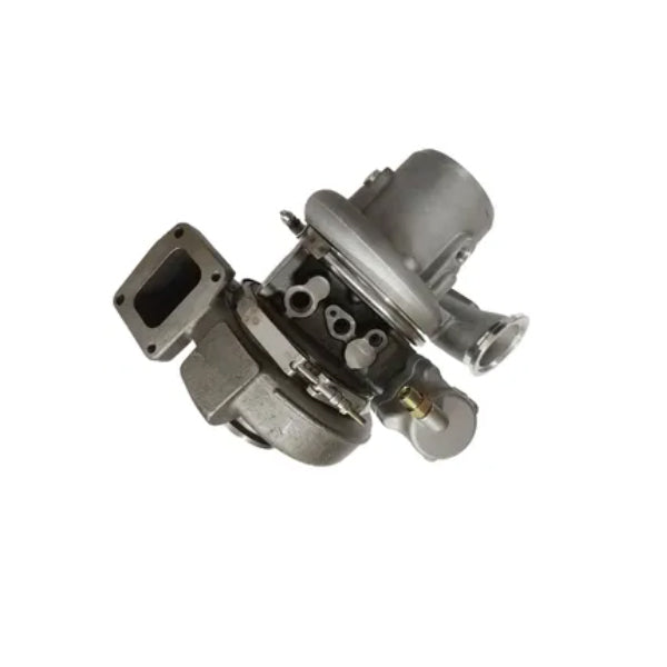 Turbo HE431V Turbocharger 5350060 for Cummins ISL ISM ISME QSM11 CM875 CPL8557 Engine - KUDUPARTS