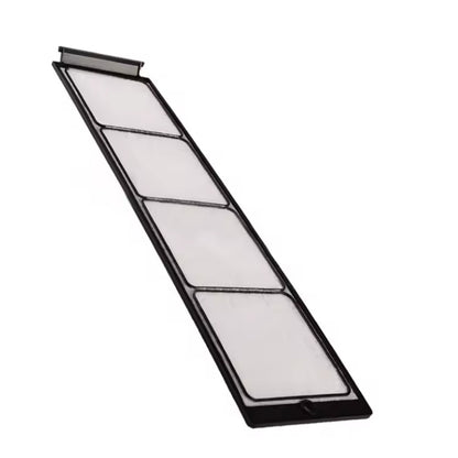 Air Filter 4S00687 4445864 for Hitachi Excavator ZX125US ZX135US ZX160 ZX185USR ZX225US ZX70 ZX75US ZX80LCK ZX85US-3 - KUDUPARTS