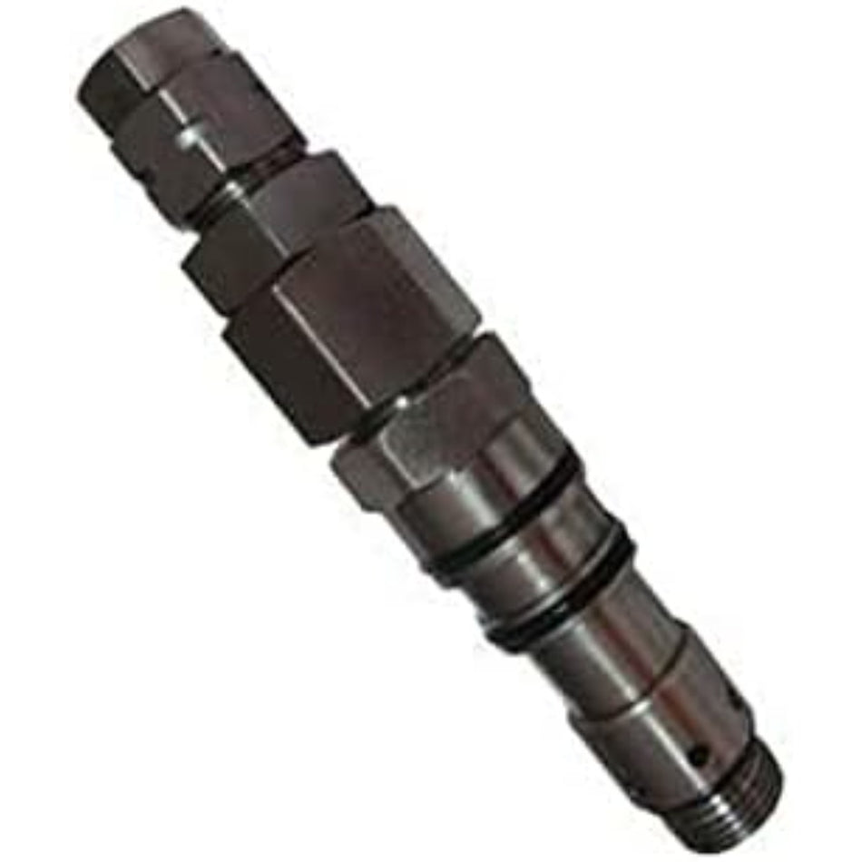 For Caterpillar Excavator 320 322 325 330 Relief Valve 6I-6899 - KUDUPARTS